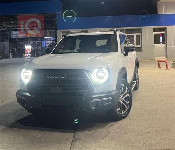 هافال دارجو 2022 للبيع في العراق - اربيل